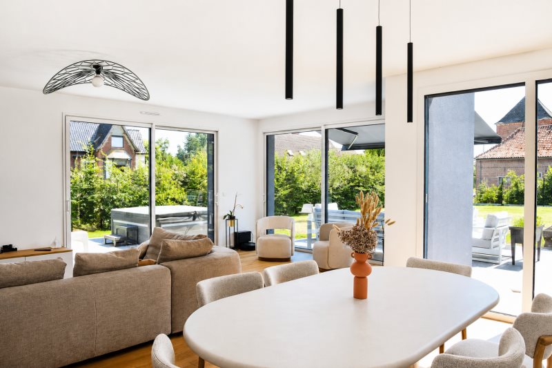 Maison à vendre, 239m², Camphin-en-Pévèle