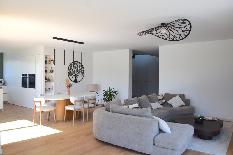 Maison à vendre, 239m², Camphin-en-Pévèle