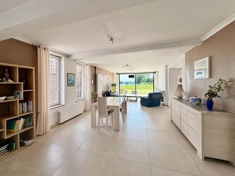 Maison à vendre, 150m², Mons-en-Pévèle