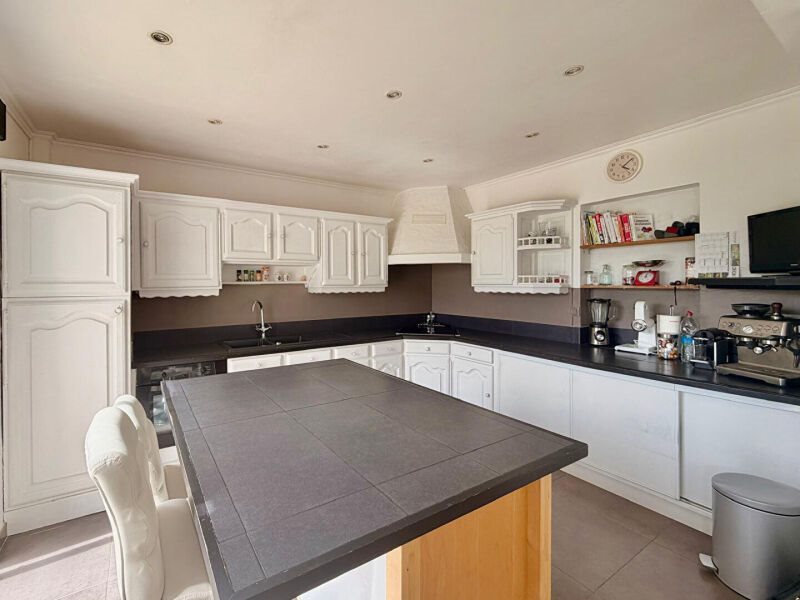 Maison à vendre, 150m², Mons-en-Pévèle