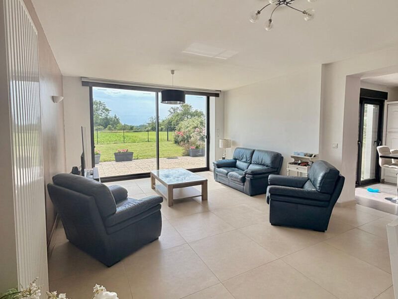 Maison à vendre, 150m², Mons-en-Pévèle