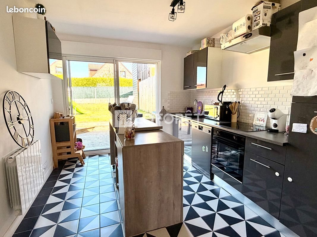 Maison à vendre, 75m², Templemars
