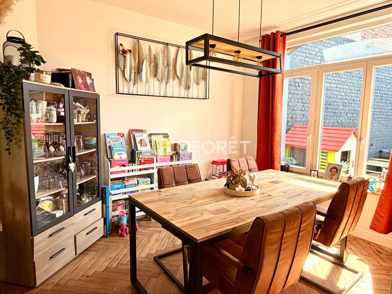 Maison à vendre, 75m², Templemars