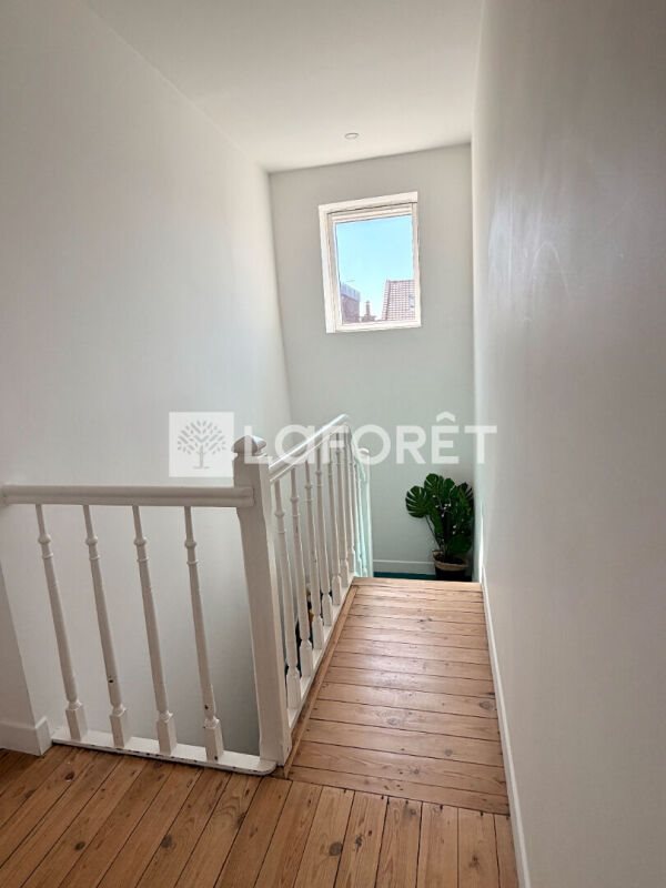 Maison à vendre, 75m², Templemars