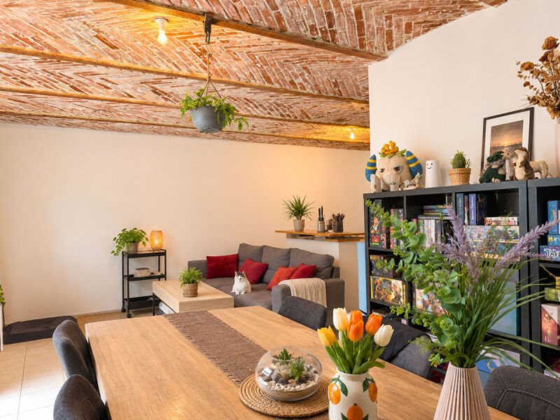 Appartement à vendre, 92m², Marchiennes