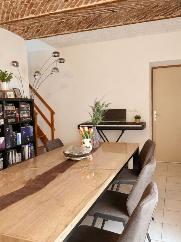 Appartement à vendre, 92m², Marchiennes
