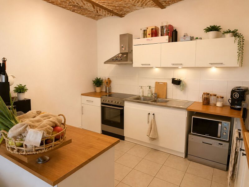 Appartement à vendre, 92m², Marchiennes