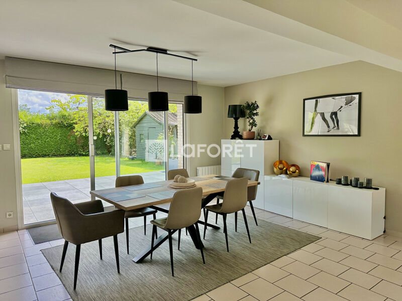 Maison à vendre, 128m², Mérignies