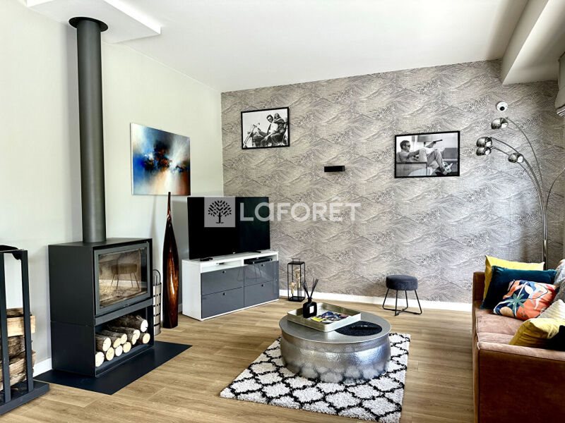 Maison à vendre, 128m², Mérignies