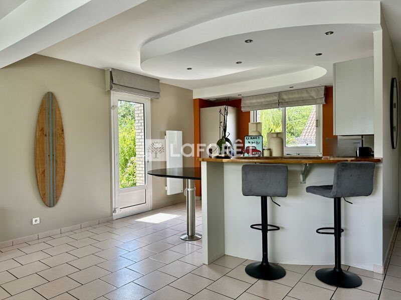 Maison à vendre, 128m², Mérignies
