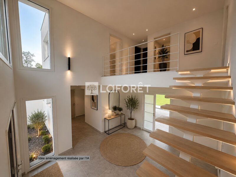 Maison à vendre, 258m², Mérignies