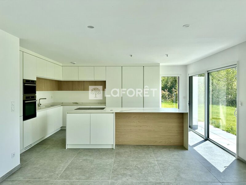 Maison à vendre, 258m², Mérignies
