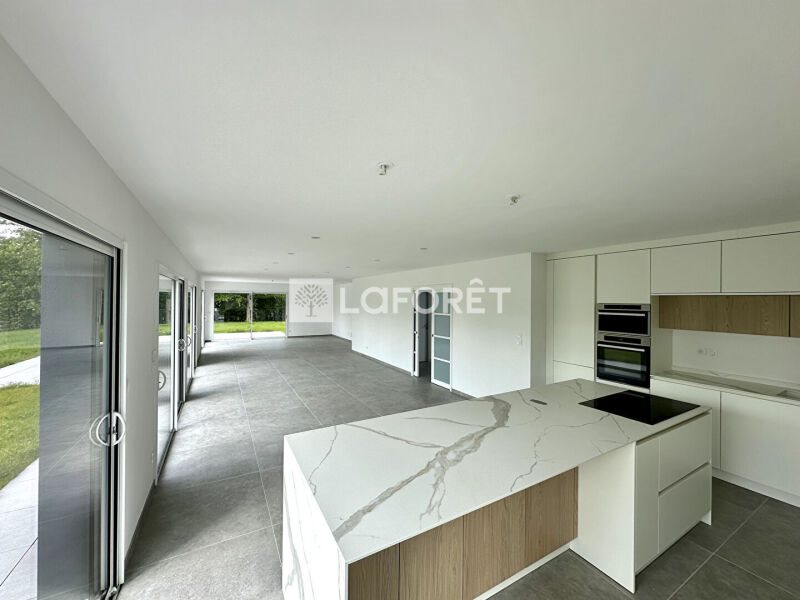 Maison à vendre, 258m², Mérignies