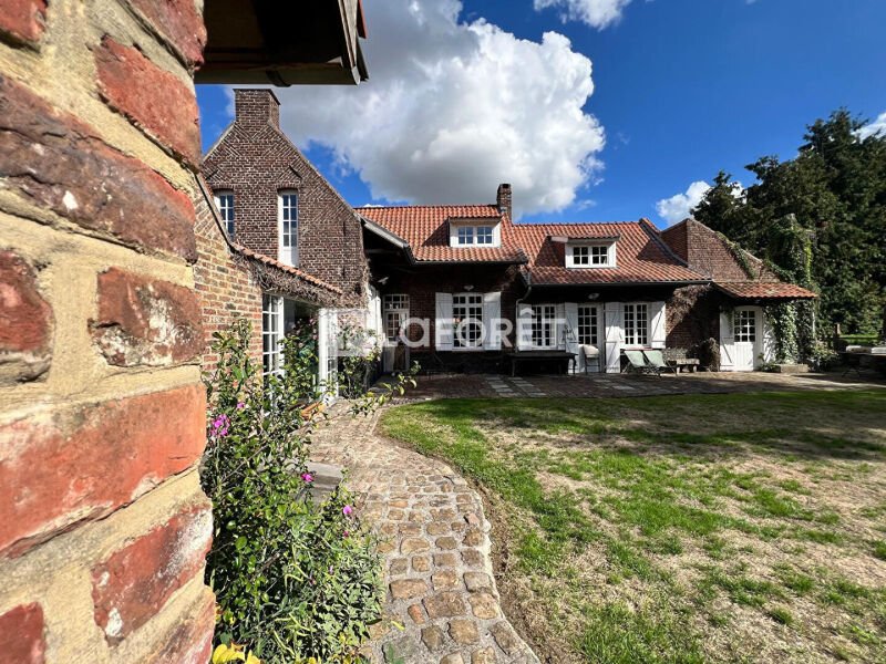 Maison à vendre, 197m², Avelin