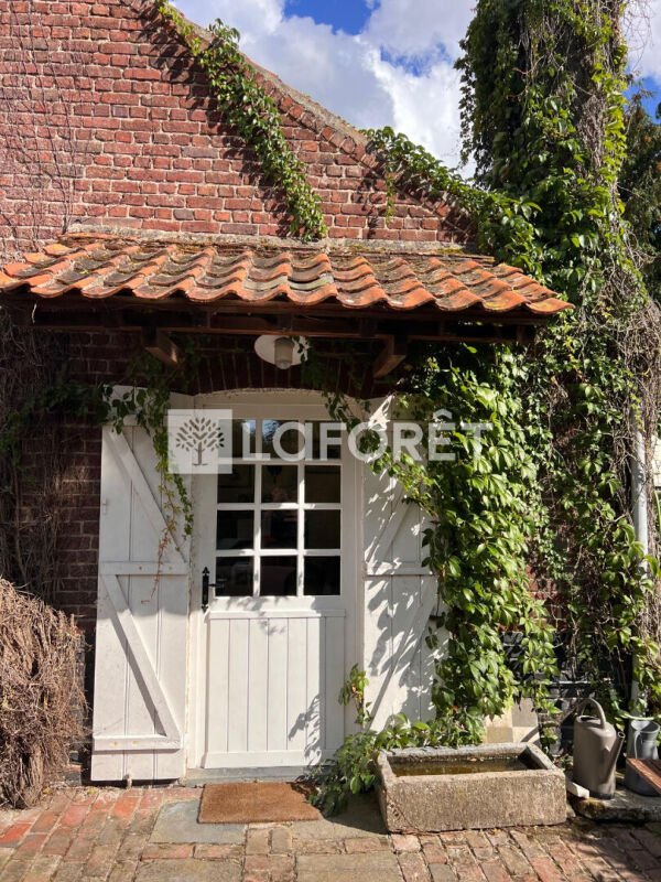 Maison à vendre, 197m², Avelin