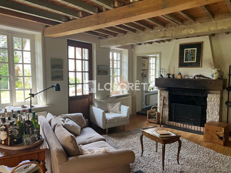 Maison à vendre, 197m², Avelin