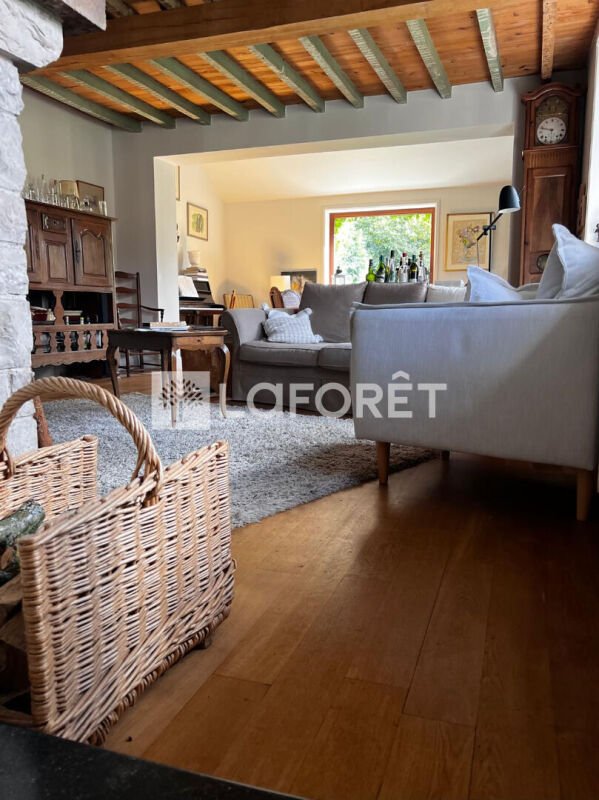 Maison à vendre, 197m², Avelin