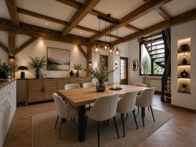 Maison à vendre, 215m², Mérignies