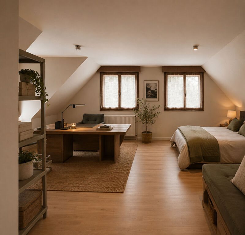 Maison à vendre, 215m², Mérignies