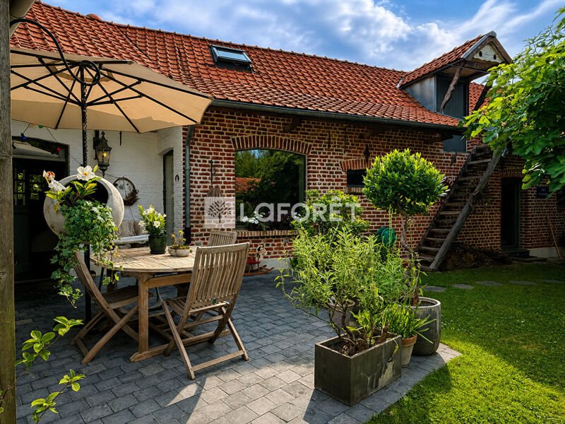 Maison à vendre, 177m², Salles