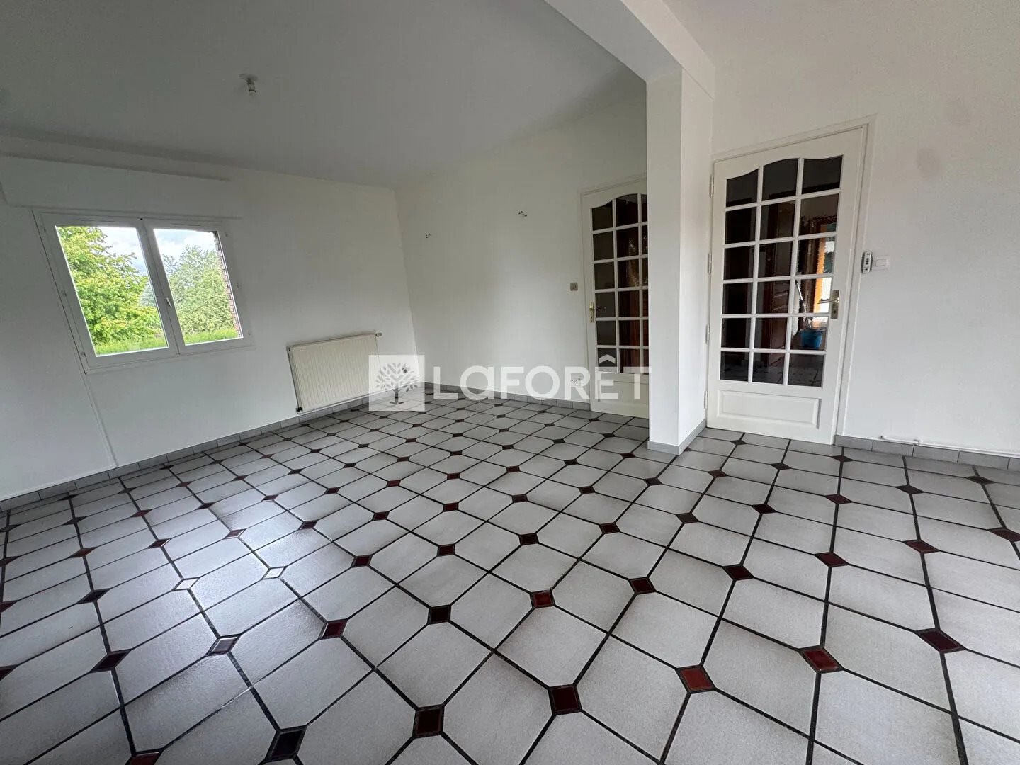 Maison à louer, 151m², Mérignies