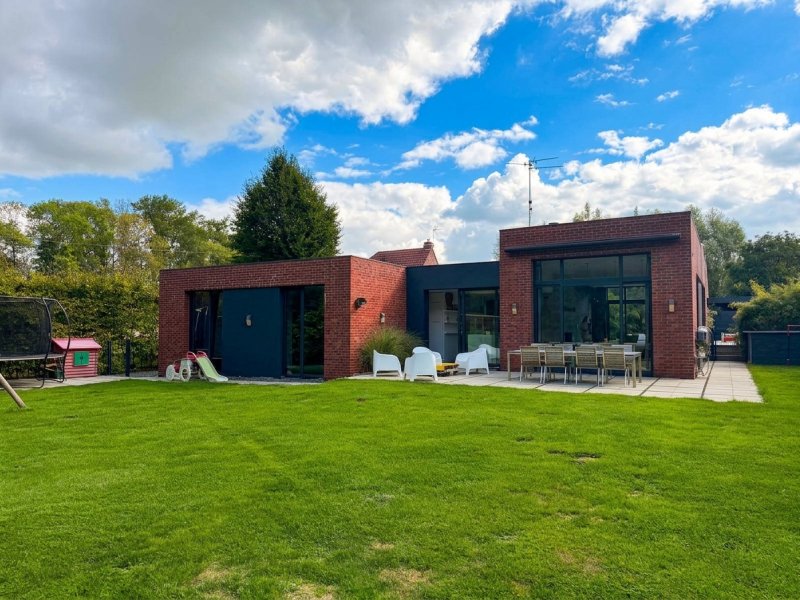 Maison à vendre, 195m², Bourghelles