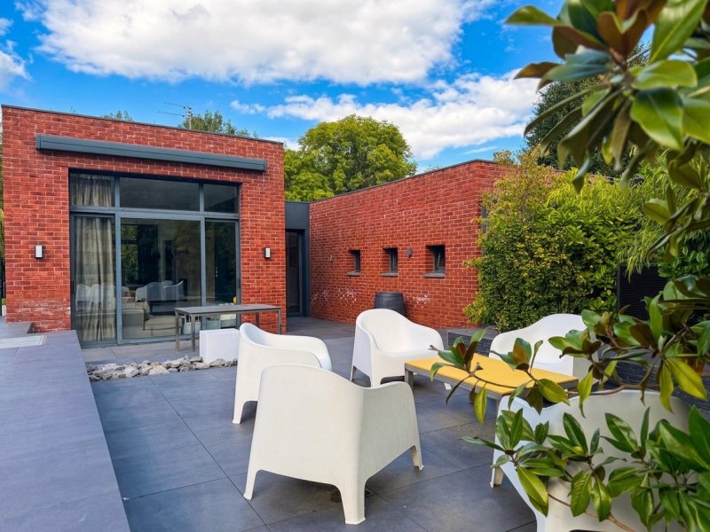Maison à vendre, 195m², Bourghelles