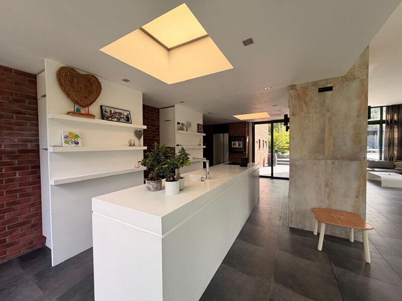 Maison à vendre, 195m², Bourghelles