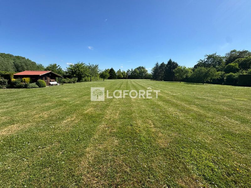 Maison à vendre, 402m², Mouchin