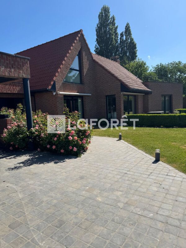 Maison à vendre, 402m², Mouchin