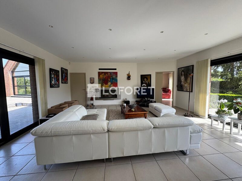 Maison à vendre, 402m², Mouchin