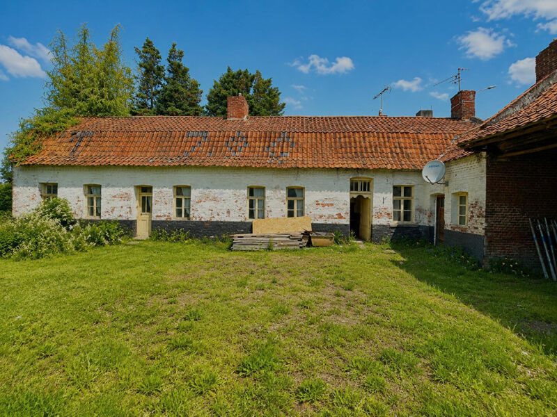 Maison à vendre, 187m², Coutiches