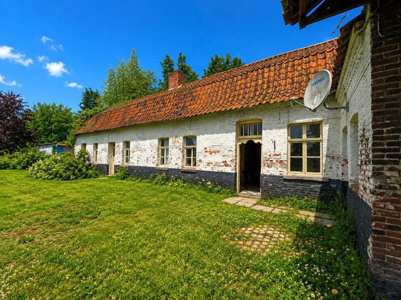 Maison à vendre, 187m², Coutiches
