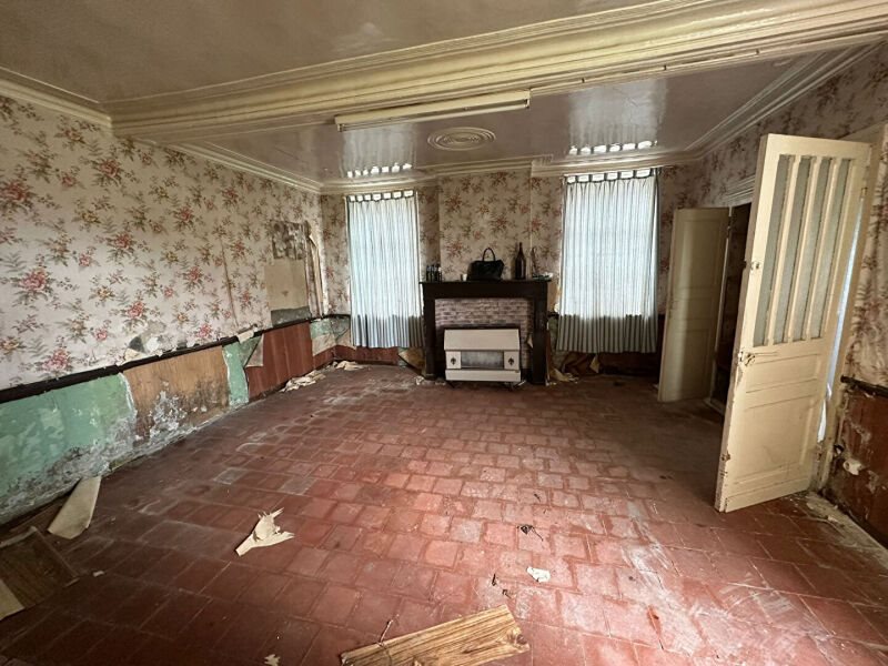 Maison à vendre, 187m², Coutiches