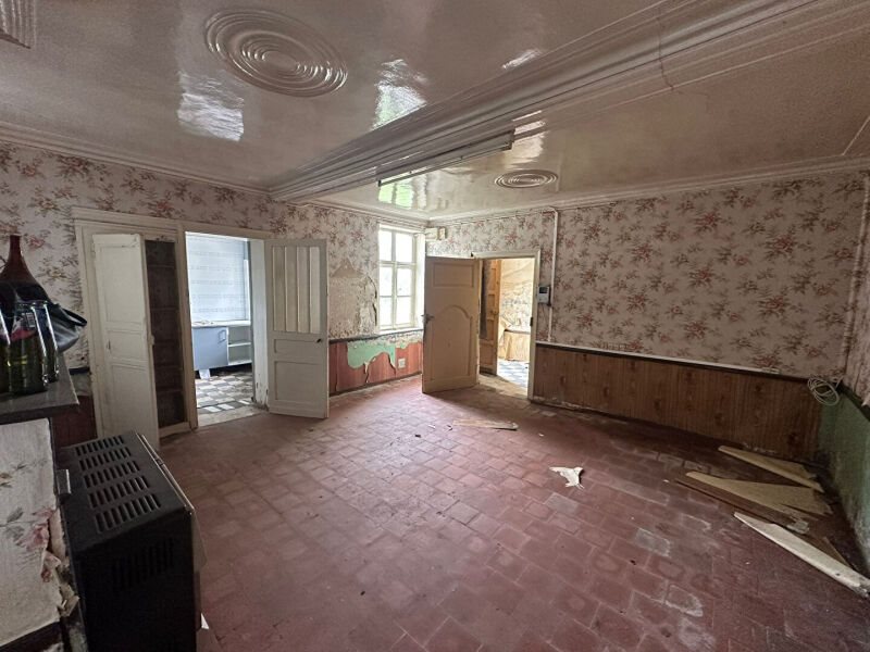 Maison à vendre, 187m², Coutiches