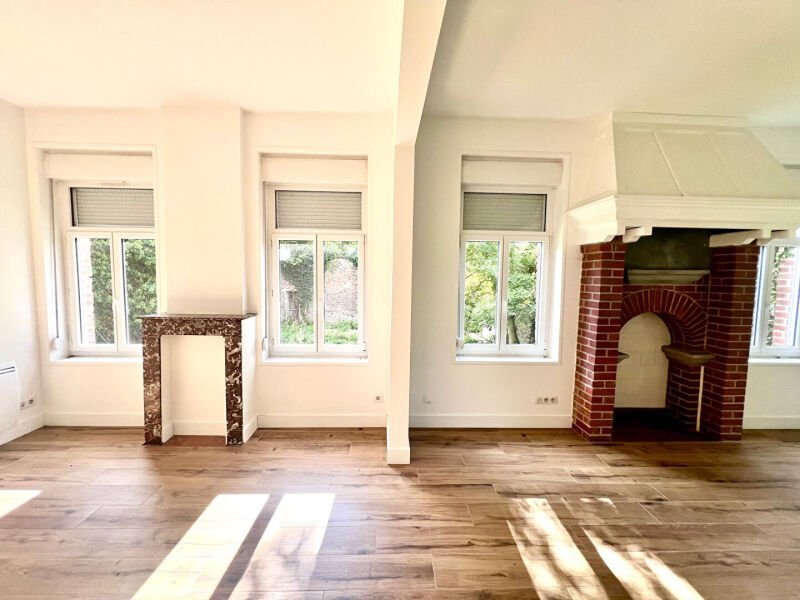 Maison à louer, 116m², Bersée