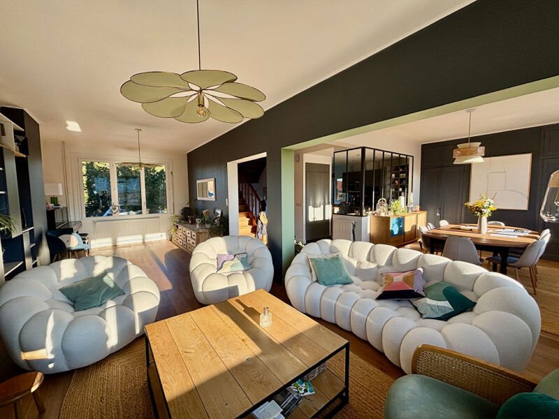 Maison à vendre, 256m², Cappelle-en-Pévèle