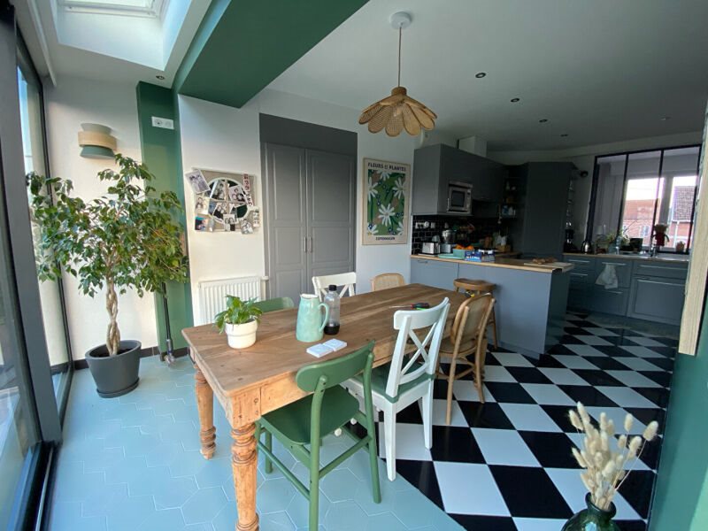 Maison à vendre, 256m², Cappelle-en-Pévèle
