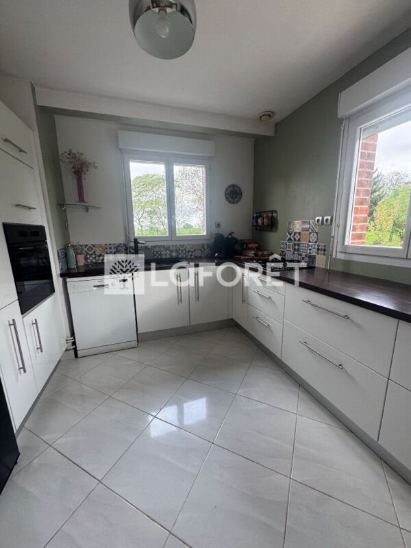 Maison à vendre, 87m², Mouchin