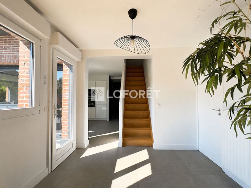 Maison à vendre, 235m², Tourmignies