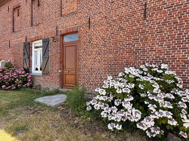 Maison à vendre, 106m², Cappelle-en-Pévèle