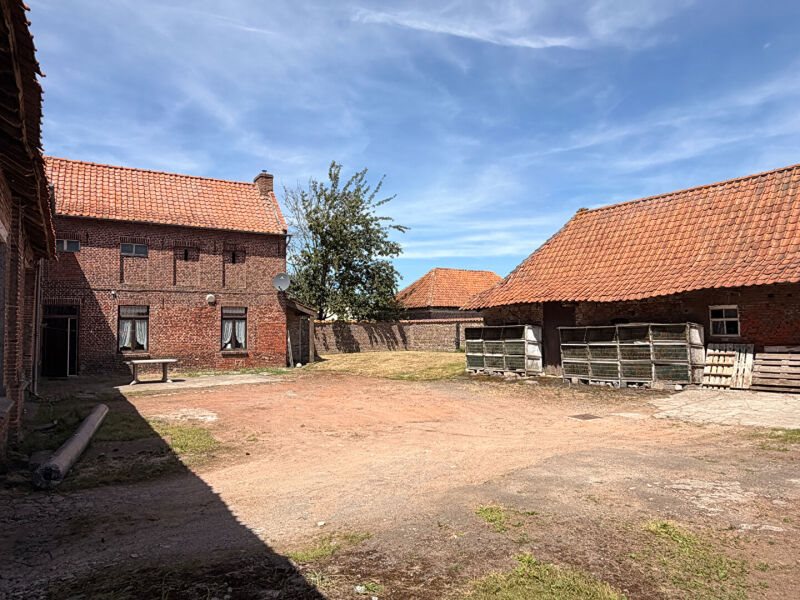Maison à vendre, 106m², Cappelle-en-Pévèle