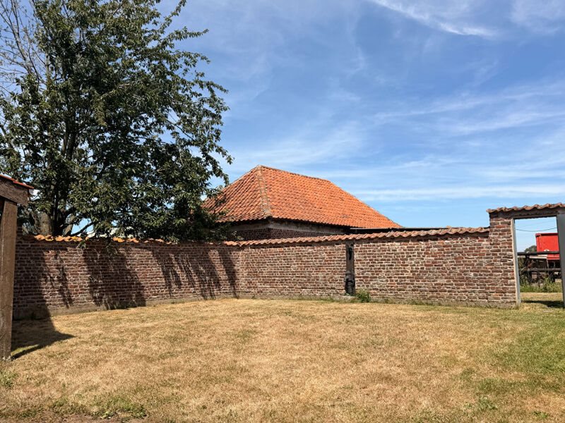 Maison à vendre, 106m², Cappelle-en-Pévèle
