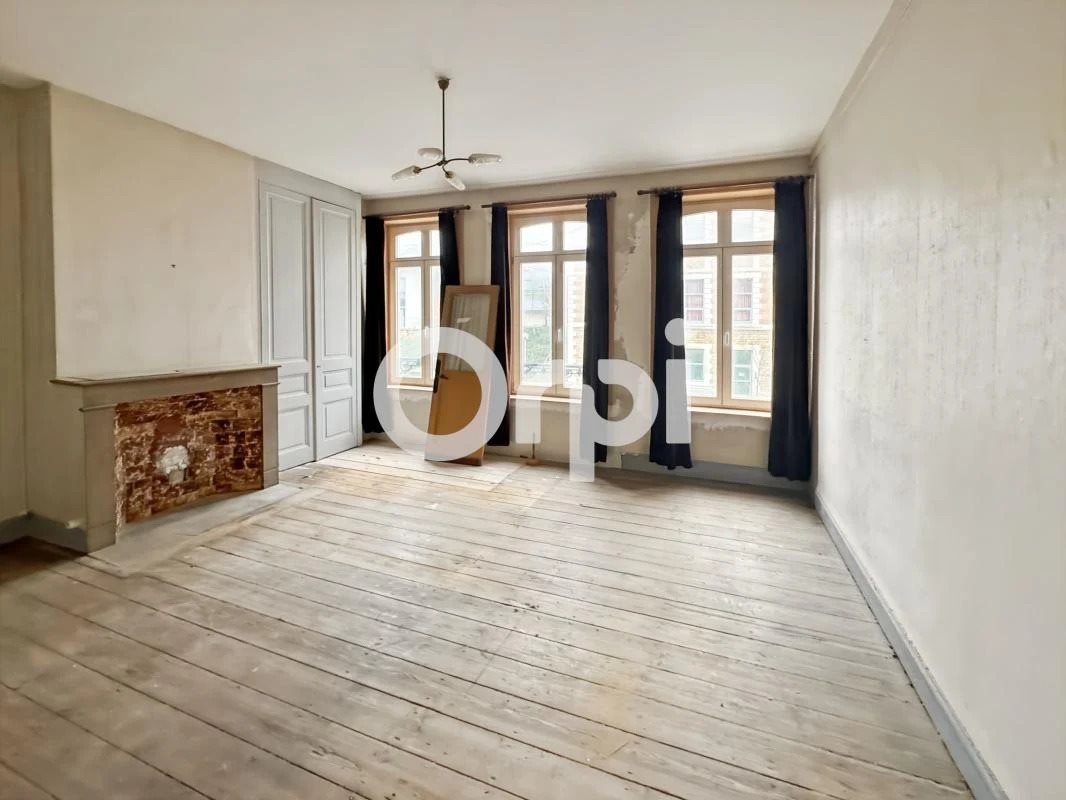 Maison à vendre, 110m², Boulogne-sur-Mer