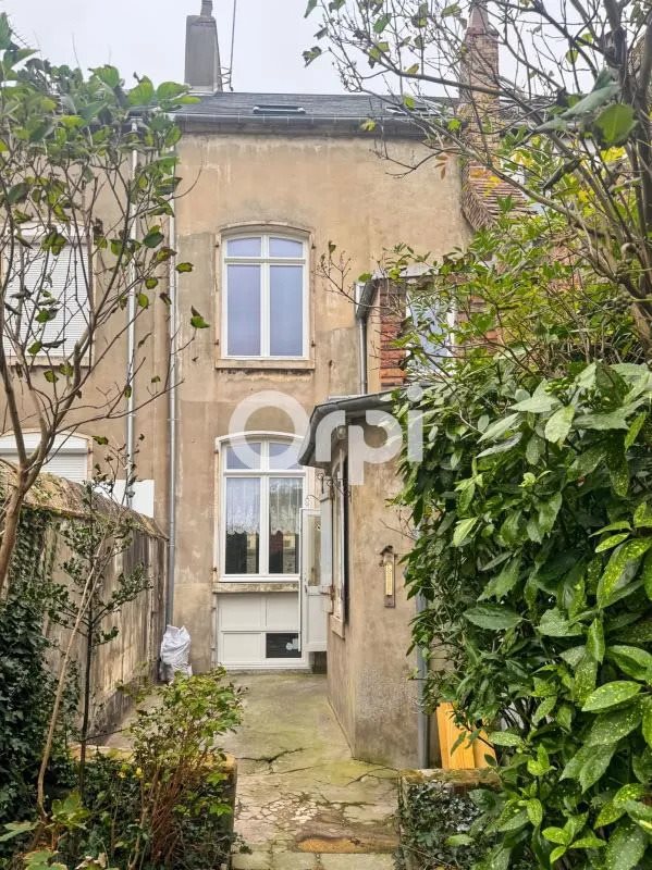 Maison à vendre, 110m², Boulogne-sur-Mer
