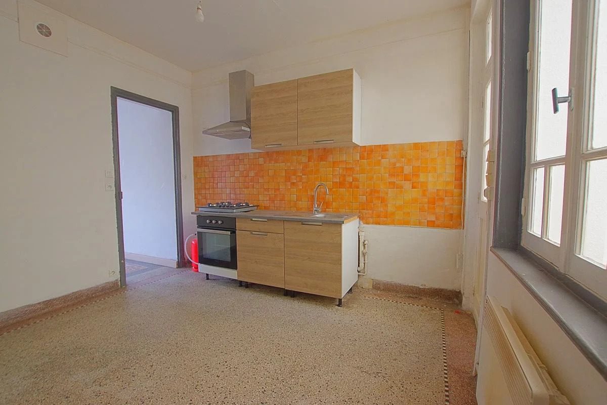 Maison à vendre, 73m², Ham
