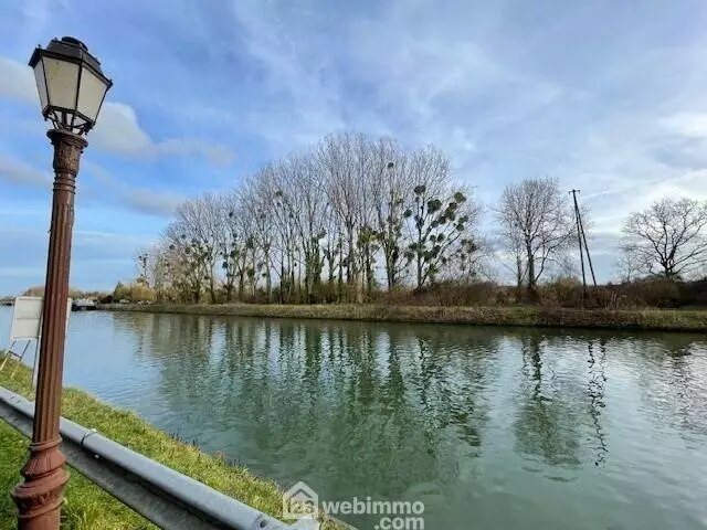 Maison à vendre, 59m², Sempigny