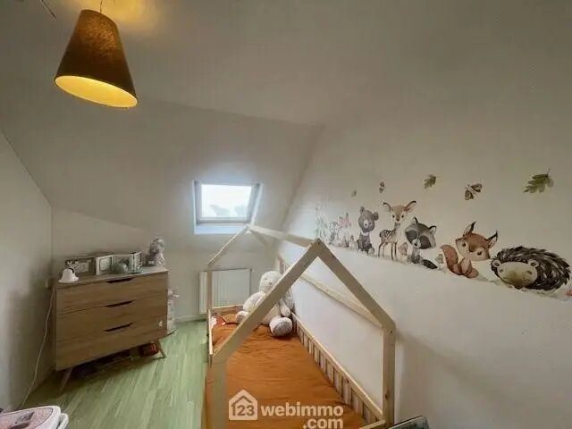 Maison à vendre, 59m², Sempigny