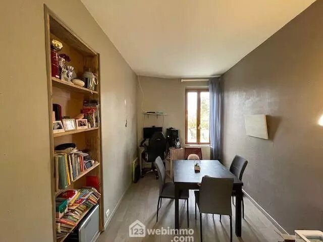 Maison à vendre, 59m², Sempigny
