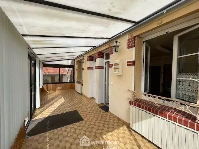 Maison à vendre, 141m², Noyon